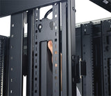 APC Basic Rack 1.92kVA power distribution unit (PDU) Black - AP7530