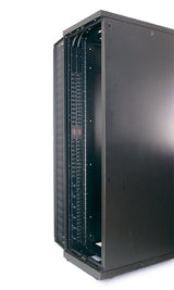 APC Basic Rack 1.92kVA power distribution unit (PDU) Black - AP7530
