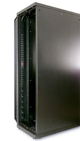 APC Basic Rack 1.92kVA power distribution unit (PDU) Black - AP7530