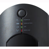 CyberPower CP900AVR uninterruptible power supply (UPS) 0.9 kVA 560 W - CP900AVR