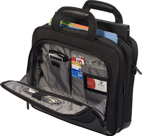 Targus TBT045US laptop case 39.1 cm (15.4") Briefcase - TBT045US