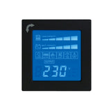 CyberPower PR1500E LCD RTXL 2U uninterruptible power supply (UPS) 1.5 kVA 1125 W - PR1500ELCDRTXL2U CYBERPOWER