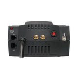 CyberPower CP825AVRLCD uninterruptible power supply (UPS) Line-Interactive 0.825 kVA 450 W - CP825AVRLCD