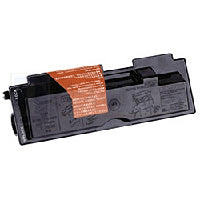 KYOCERA TK-132 toner cartridge 1 pc(s) Original Black - TK132