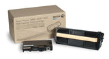 Xerox High Capacity Toner Cartridge (Includes Waste Toner Bottle) (30,000 Yield) - 106R01535