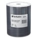 Verbatim 97016 blank DVD 4.7 GB DVD-R 100 pc(s) - 97016