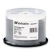 Verbatim 97339 blank Blu-Ray disc BD-R 25 GB 50 pc(s) - 97339