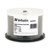 Verbatim DataLifePlus 4.7 GB DVD+RW 50 pc(s) - 95213