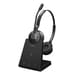 JABRA Headphones Jabra Engage 45 SE - Stereo, NA - 9659-523-125