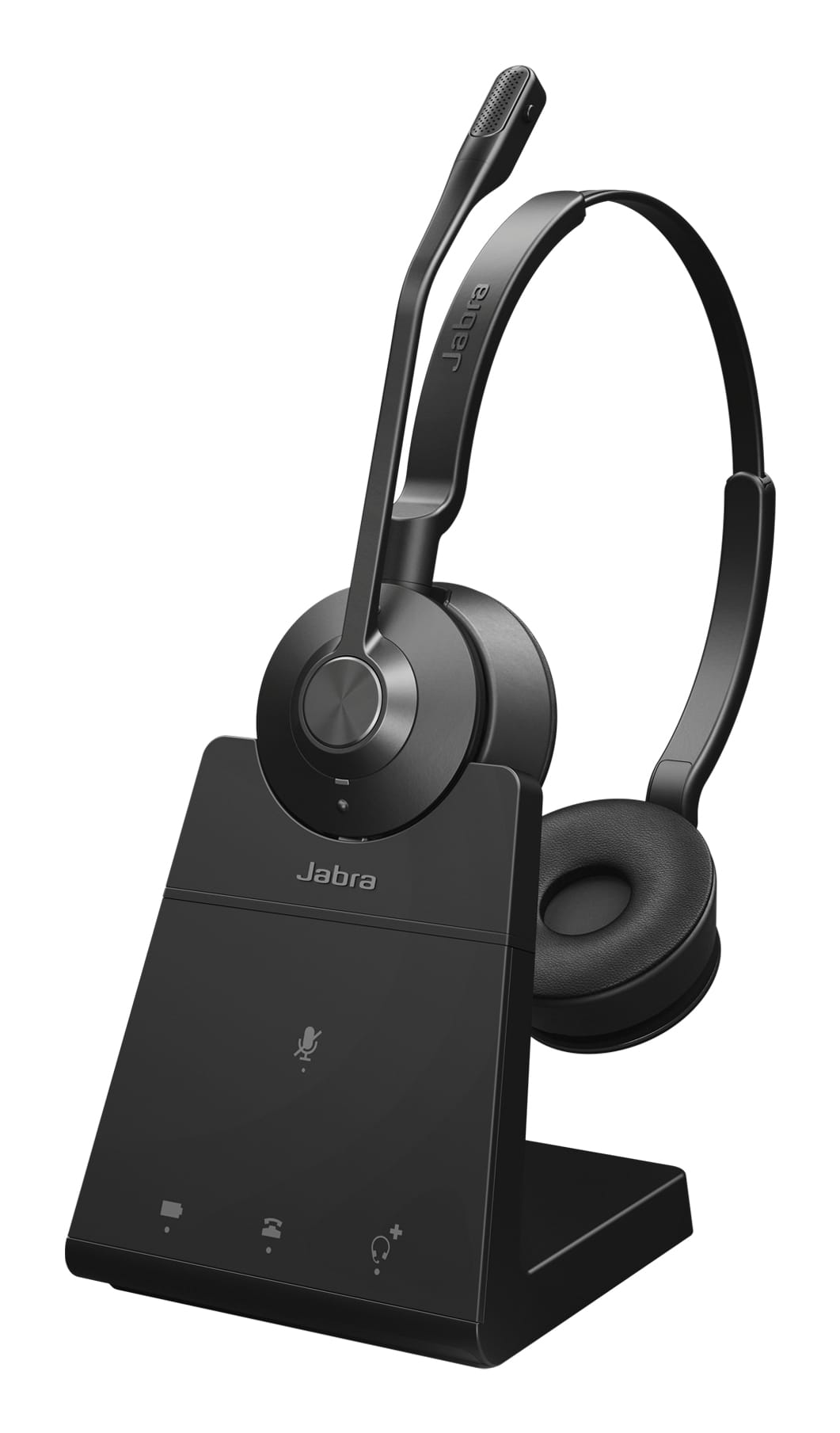 JABRA Headphones Jabra Engage 45 SE - Stereo, NA - 9659-523-125