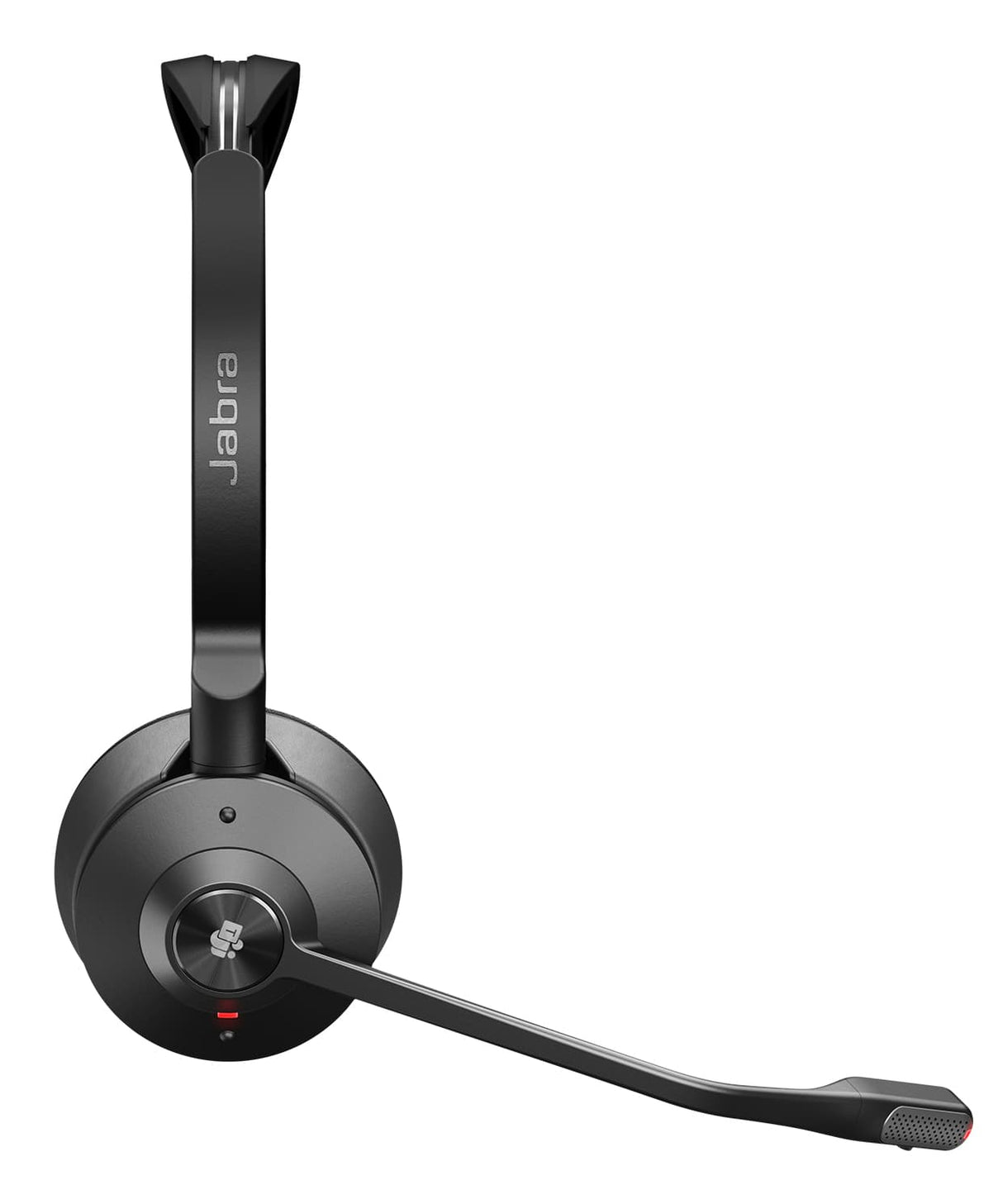 JABRA Headphones Jabra Engage 55 SE - USB-A MS Stereo, NA - 9659-450-125