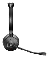 JABRA Headphones Jabra Engage 55 SE - USB-A MS Stereo, NA - 9659-450-125