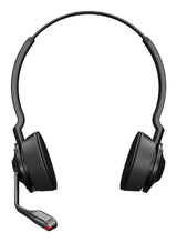 JABRA Headphones Jabra Engage 55 SE - USB-A MS Stereo, NA - 9659-450-125