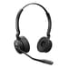 JABRA Headphones Jabra Engage 55 SE - USB-A MS Stereo, NA - 9659-450-125