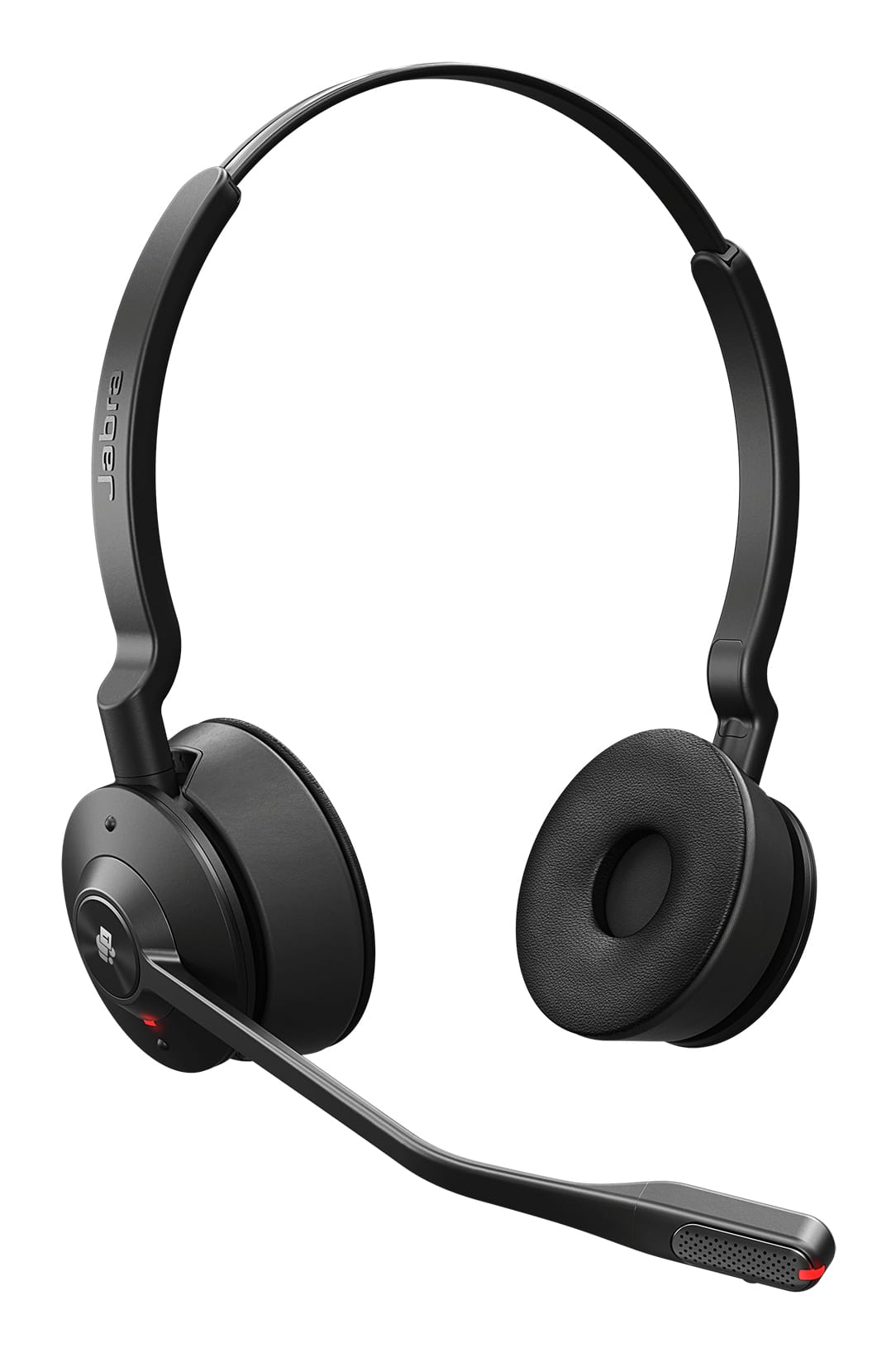 JABRA Headphones Jabra Engage 55 SE - USB-A MS Stereo, NA - 9659-450-125