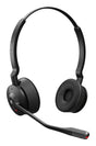 JABRA Headphones Jabra Engage 55 SE - USB-A MS Stereo, NA - 9659-450-125