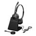 JABRA Headphones Jabra Engage 55 SE - USB-C MS Stereo (Include Stand), NA - 9659-475-125