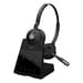 JABRA Headphones Jabra Engage 65 SE - Stereo, NA - 9659-553-125