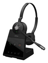 JABRA Headphones Jabra Engage 65 SE - Stereo, NA - 9659-553-125