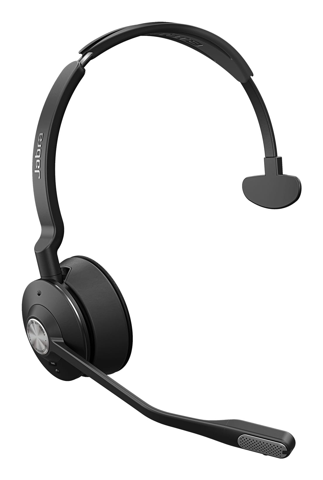 JABRA Headphones Jabra Engage 75 SE - Mono, NA - 9656-583-125