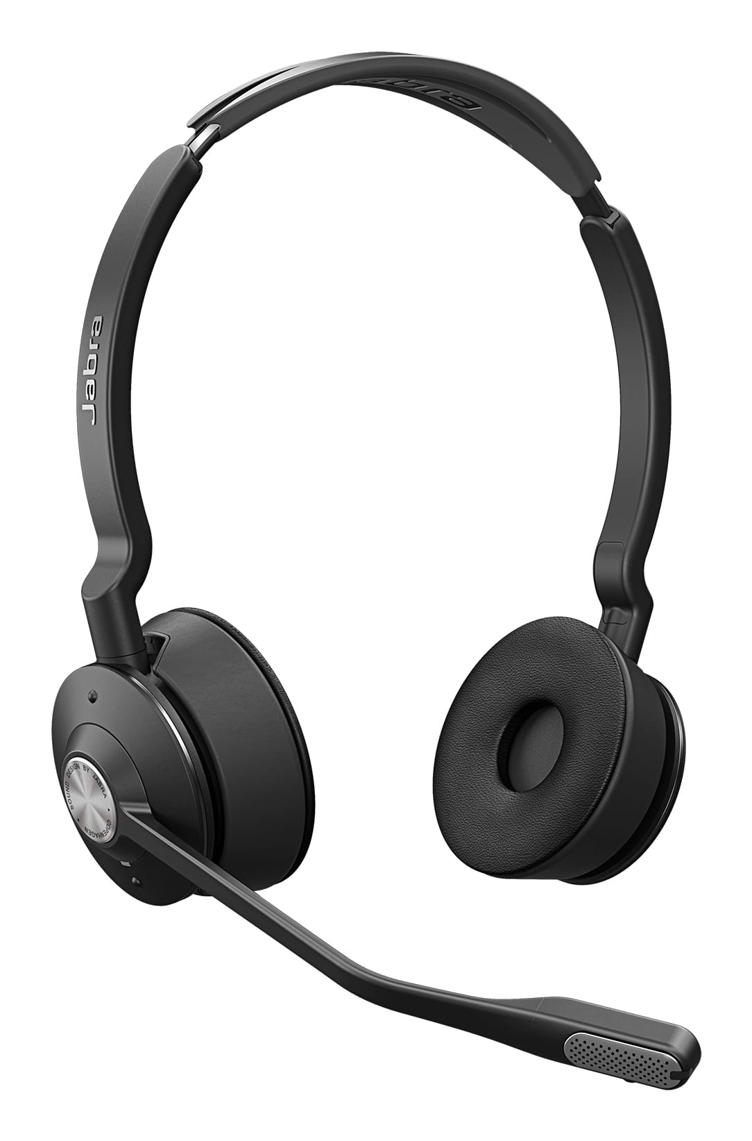 JABRA Headphones Jabra Engage 75 SE - Stereo, NA - 9659-583-125