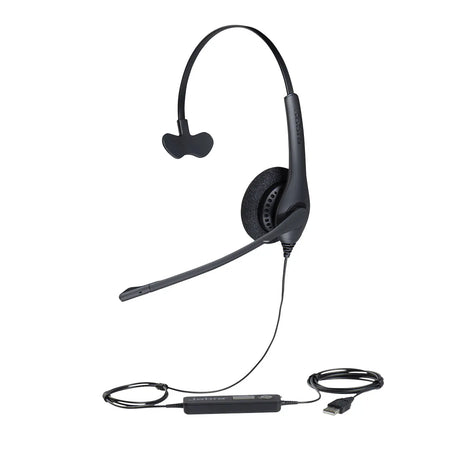 JABRA Jabra BIZ 1500 Mono USB - 1553-0159