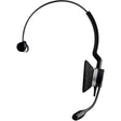 JABRA Jabra BIZ 2300 USB MS Wired Mono Headset - Mono - USB - Wired - Over-the-head - Monaural - Supra-aural - Noise Cancelling Microphone - 2393-823-109