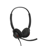 JABRA Jabra Engage 40 - (Inline Link) USB-C/A MS Stereo - 4099-413-269