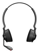 JABRA Jabra Engage 55 SE - USB-A UC Stereo, NA - 9659-410-125