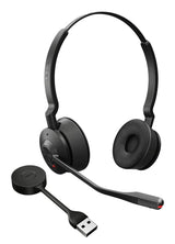 JABRA Jabra Engage 55 SE - USB-A UC Stereo, NA - 9659-410-125