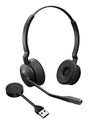 JABRA Jabra Engage 55 SE - USB-A UC Stereo, NA - 9659-410-125