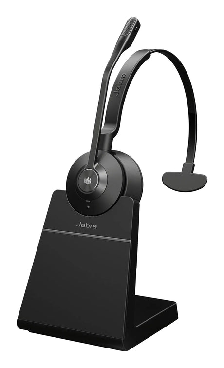 JABRA Jabra Engage 55 SE - USB-C MS Mono (Include Stand), NA - 9653-475-125