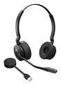 JABRA Jabra Engage 55 SE - USB-C UC Stereo, NA - 9659-430-125
