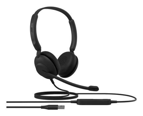 JABRA Jabra Evolve 10 - Stereo, USB-A - 2699-820-109