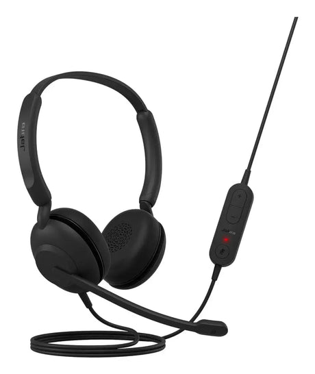 JABRA Jabra Evolve 10 - Stereo, USB-A - 2699-820-109