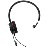 JABRA Jabra Evolve 20 Mono UC USB-C - 4993-829-289