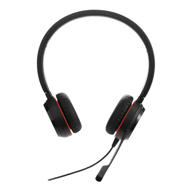 JABRA Jabra Evolve 30 II Replacement Headset Stereo - 14401-21