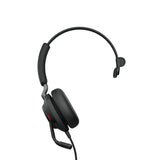 JABRA Jabra Evolve2 40 SE USB-A, MS Mono - 24189-899-999