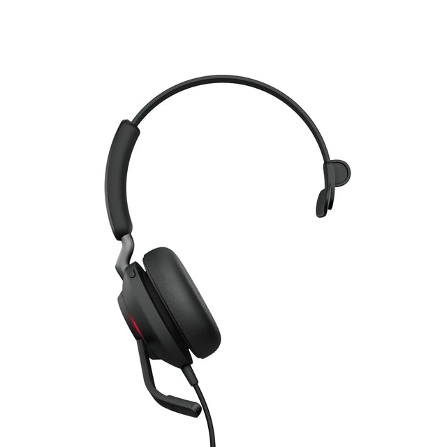 JABRA Jabra Evolve2 40 SE USB-A, MS Mono - 24189-899-999