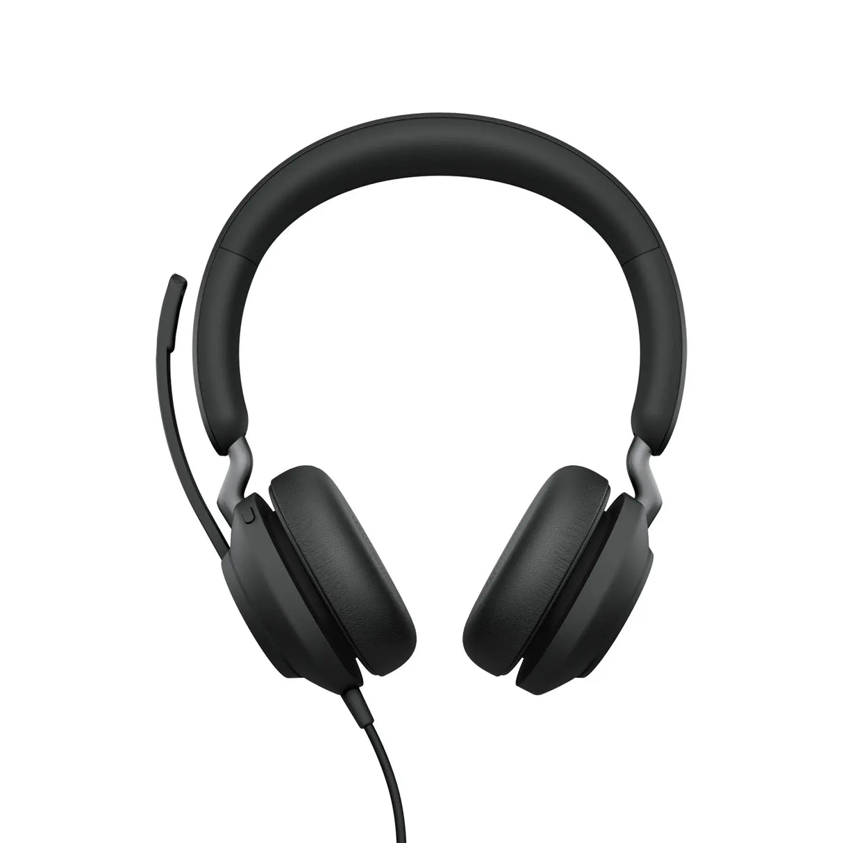 JABRA Jabra Evolve2 40 SE USB-C, UC Stereo (include Extended Cord) - 24189-989-889