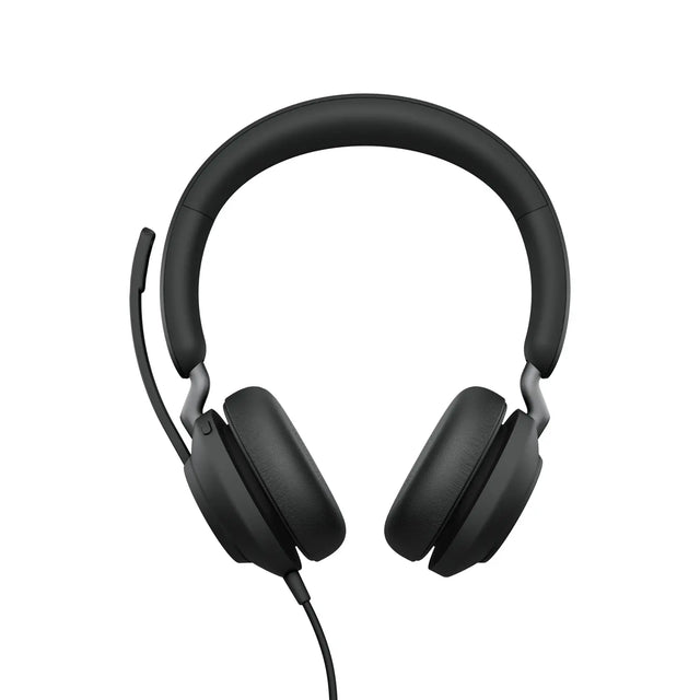 JABRA Jabra Evolve2 40 SE USB-C, UC Stereo (include Extended Cord) - 24189-989-889