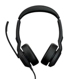 JABRA Jabra Evolve2 50 Headset Wired Head-band Office/Call center USB Type-C / USB Type-A Bluetooth Black - 25089-999-799