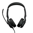 JABRA Jabra Evolve2 50 - USB-C/A MS Stereo (without Bluetooth) - 25069-999-899