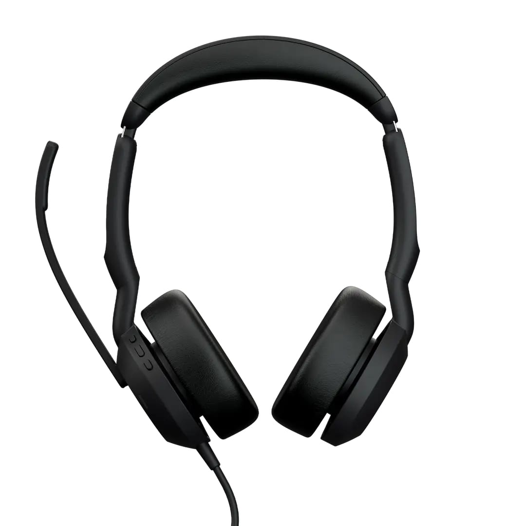 JABRA Jabra Evolve2 50 - USB-C/A MS Stereo (without Bluetooth) - 25069-999-899