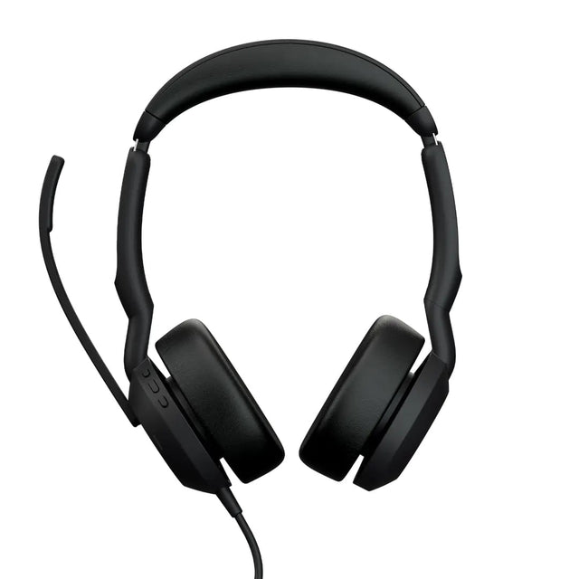 JABRA Jabra Evolve2 50 - USB-C/A MS Stereo (without Bluetooth) - 25069-999-899