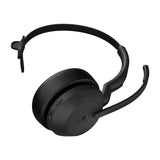 JABRA Jabra Evolve2 55 - Link380a MS Mono (Include Stand), NA - 25599-899-989-01