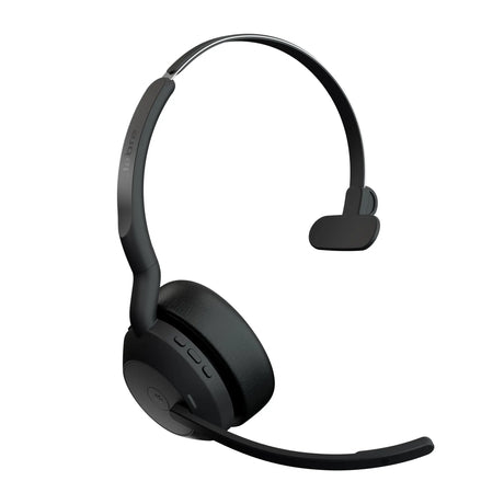 JABRA Jabra Evolve2 55 - Link380a MS Mono (Include Stand), NA - 25599-899-989-01