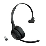 JABRA Jabra Evolve2 55 - Link380a UC Mono, NA - 25599-889-999-01