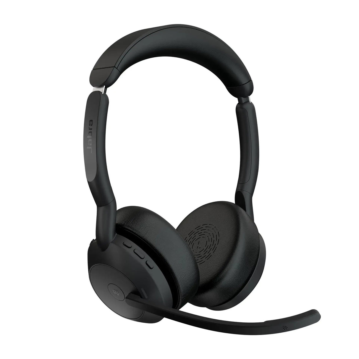 JABRA Jabra Evolve2 55 - Link380c MS Stereo (Include Stand), NA - 25599-999-889-01