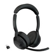 JABRA Jabra Evolve2 55 - Link380c MS Stereo, NA - 25599-999-899-01